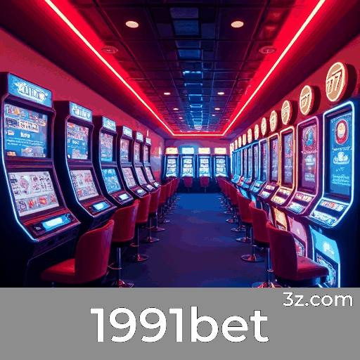 1991bet: Ofertas Exclusivas para Usuários Brasileiros