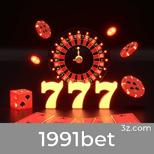 1991bet: Interação Real e Entretenimento Autêntico