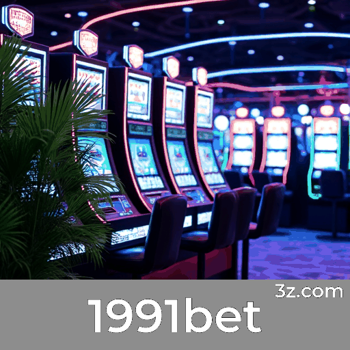 Experiência Premium de Jogos de Casino no 1991bet